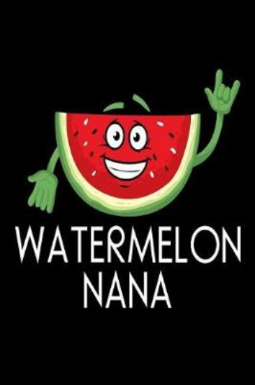 Picture of Watermelon Nana