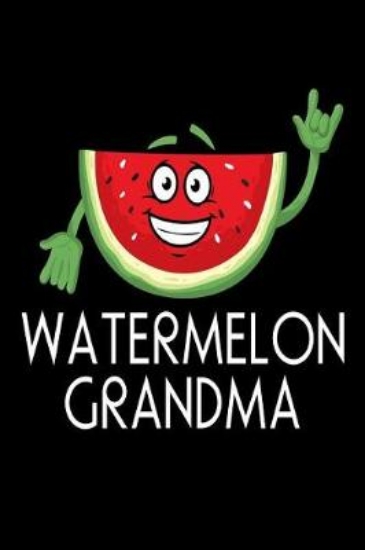 Picture of Watermelon Grandma