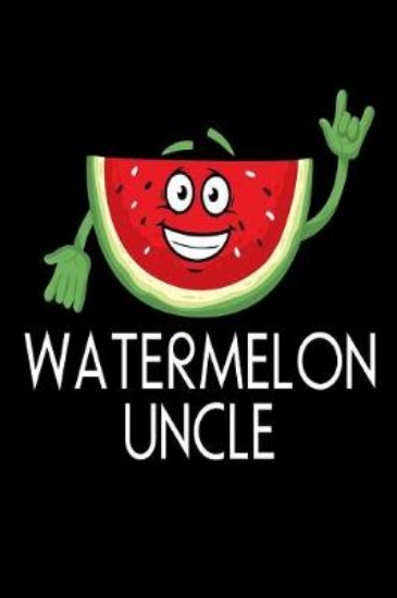 Picture of Watermelon Uncle