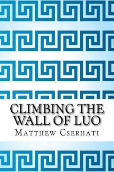 Picture of Climbing the wall of luo