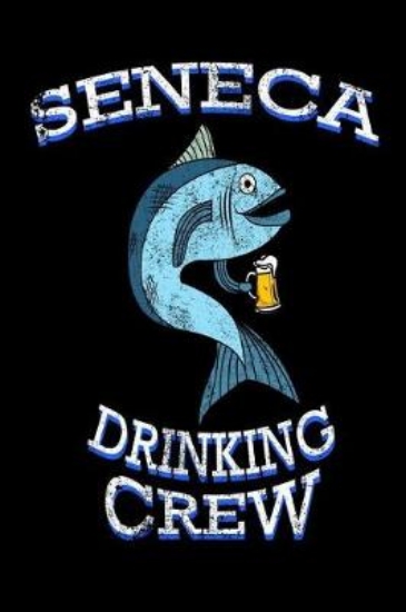 Picture of Seneca Drinking Crew