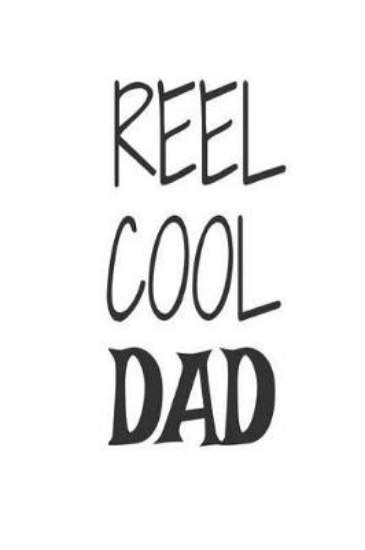 Picture of Reel Cool Dad