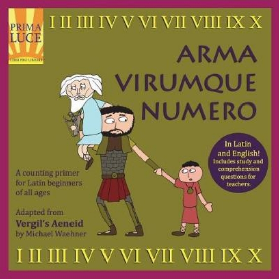 Picture of Arma Virumque Numero