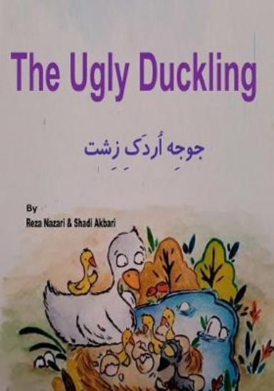 Picture of The Ugly Duckling