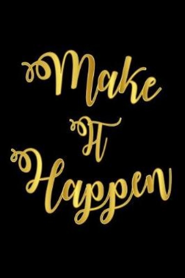 Picture of Make It Happen