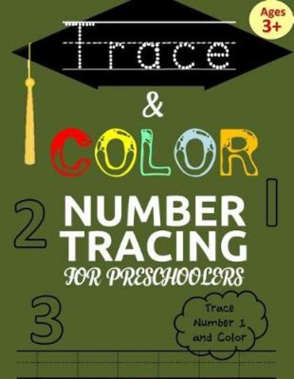 Picture of Trace & Color