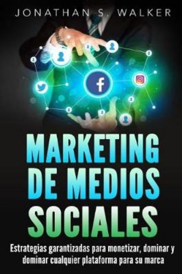 Picture of Marketing de Medios Sociales