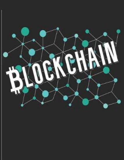 Picture of Blockchain Cryptocurrency Investing Notebook