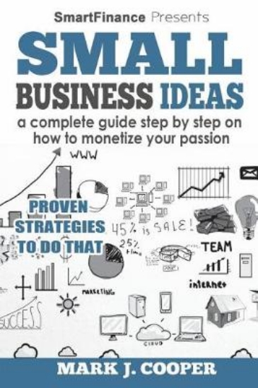 Picture of Small Business Ideas