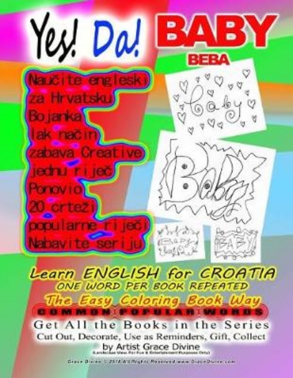 Picture of Yes! Da! BABY BEBA