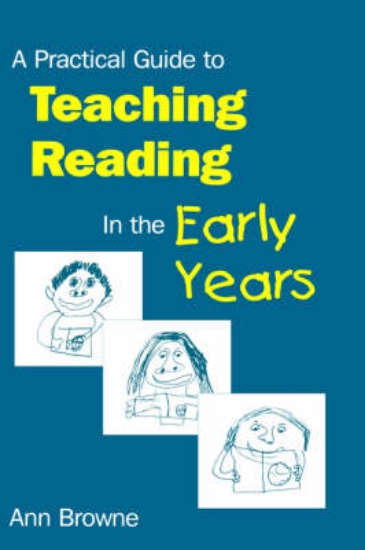 Picture of A Practical Guide to Teaching Reading in the Early