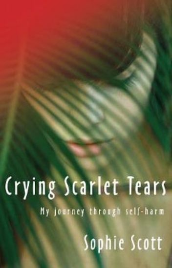 Picture of Crying Scarlet Tears
