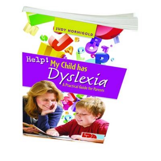Picture of Help! My Child Has Dyslexia: A Practical Guide for