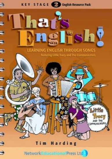 Picture of That's English!