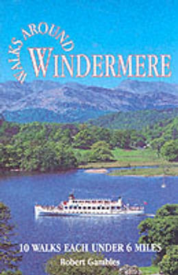 Picture of Walks Around Windermere