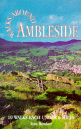 Picture of Walks Around Ambleside