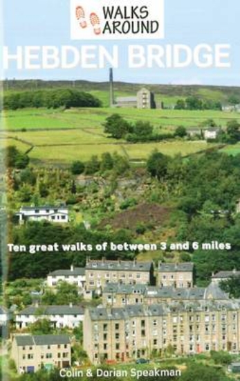 Picture of Walks Around Hebden Bridge