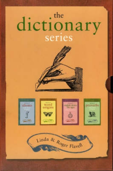 Picture of Dictionary Series