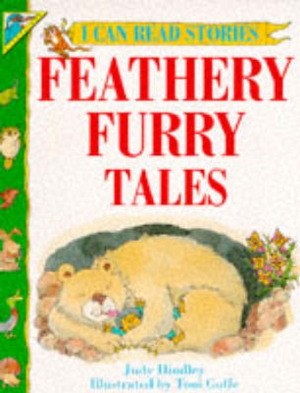 Picture of Feathery Furry Tales