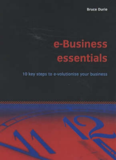 Picture of E-business Essentials