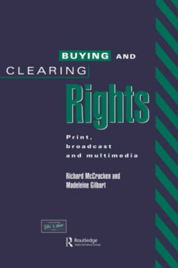 Picture of Buying and Clearing Rights