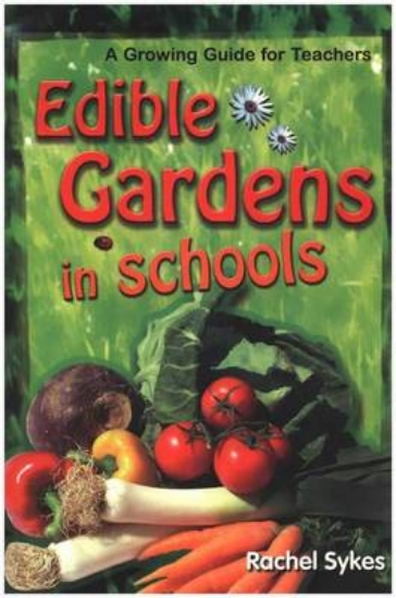 Picture of Edible Gardens in Schools