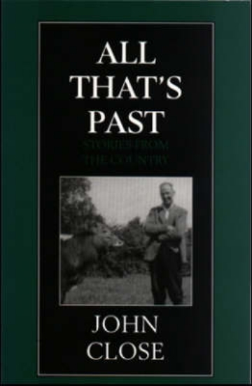 Picture of All That's Past