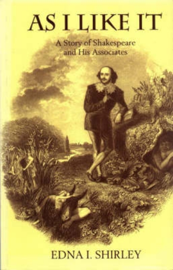 Picture of As I Like it