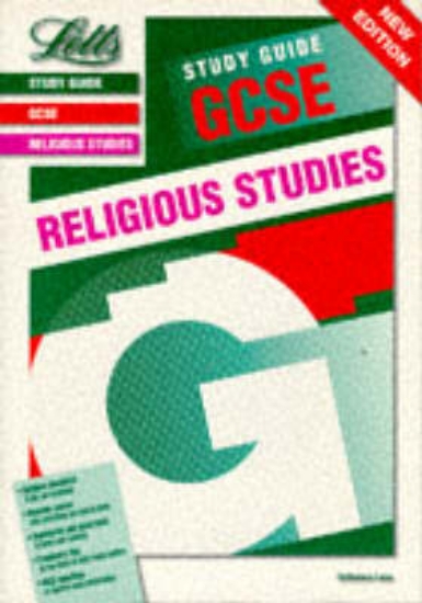 Picture of GCSE Study Guide Religious Studies