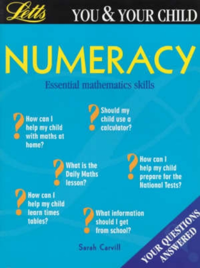 Picture of Numeracy