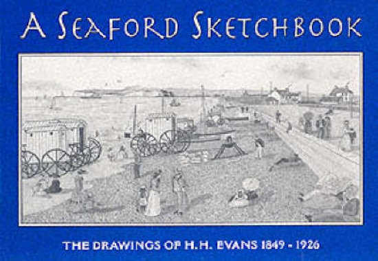 Picture of A Seaford Sketchbook