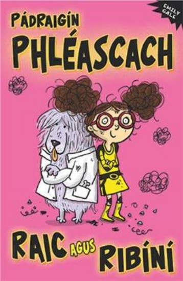 Picture of Padraigin Phleascach