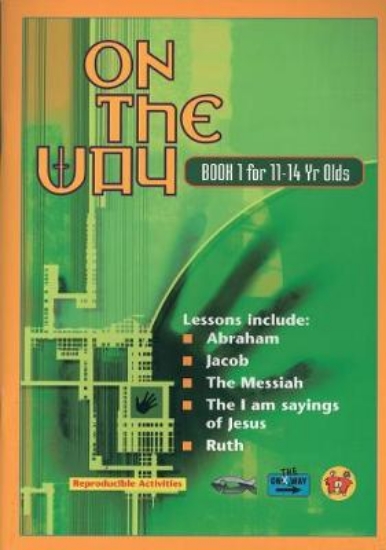 Picture of On the Way 11-14's - Book 1