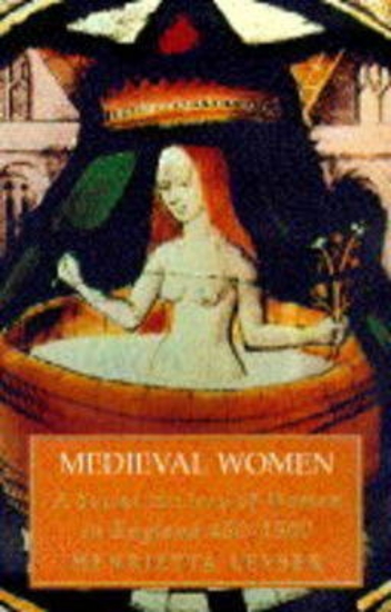 Picture of Medieval Women