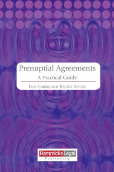 Picture of Pre-nuptial Agreements