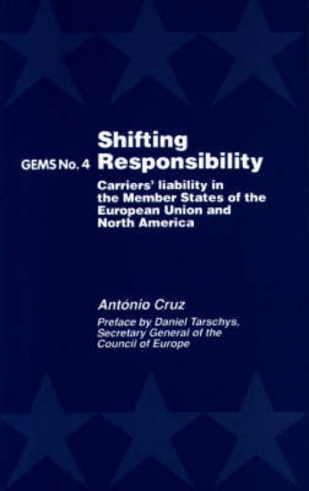 Picture of Shifting Responsibility