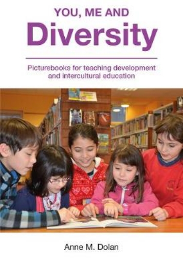 Picture of You, Me and Diversity