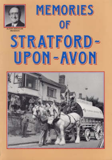 Picture of Memories of Stratford-upon-Avon