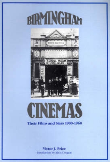 Picture of Birmingham Cinemas