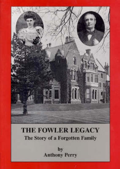 Picture of The Fowler Legacy
