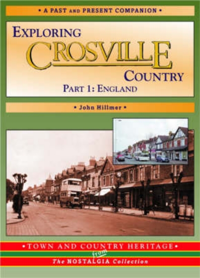 Picture of Exploring Crosville Country: Part 1