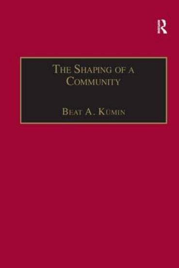 Picture of The Shaping of a Community