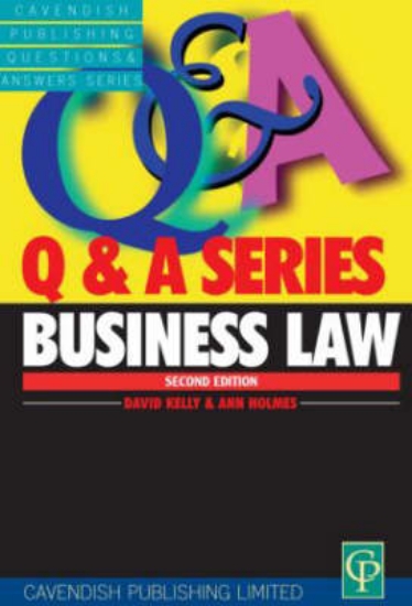 Picture of Business Law Q&A