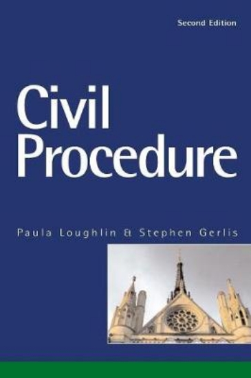 Picture of Civil Procedure