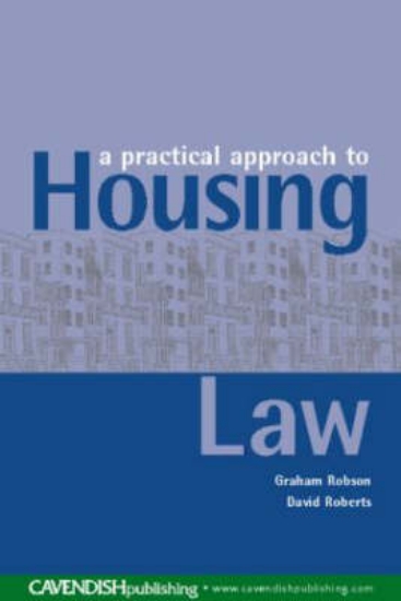 Picture of A Practical Approach to Housing Law