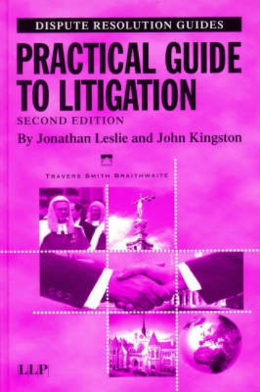 Picture of Practical Guide to Litigation