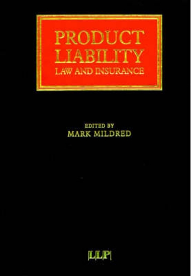 Picture of Product Liability