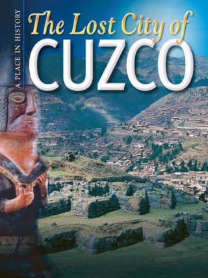 Picture of The Lost City of Cuzco