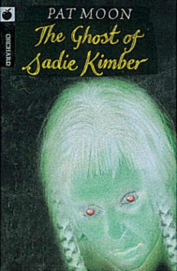 Picture of Ghost of Sadie Kim *Pb