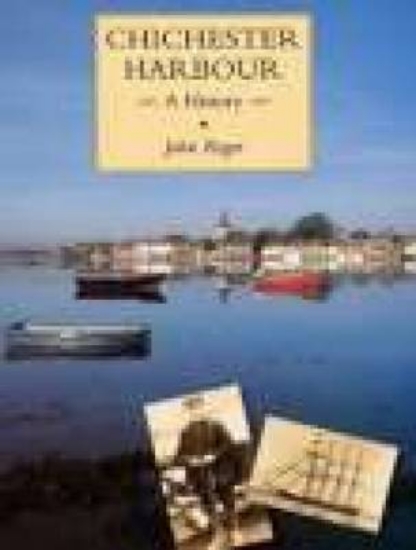 Picture of Chichester Harbour
